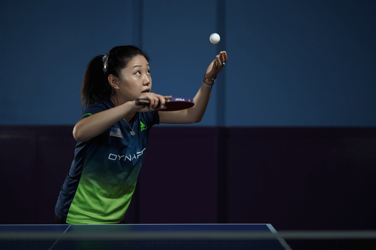 2023-03-06-Zhang Praises Indian Hosts at WTT Star Contender Goa Event Lily Zhang reflects on WTT Star Contender Goa